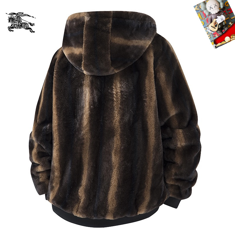 Cheap Burberry Trench Coats For Men in 232816, $120 USD- [IB232816] - Replica Burberry Trench Coats For Men