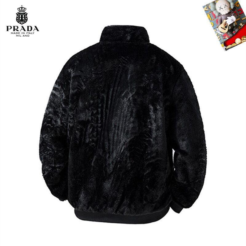 Cheap Prada Down Coats in 232832, $120 USD- [IB232832] - Replica Prada Down Coats