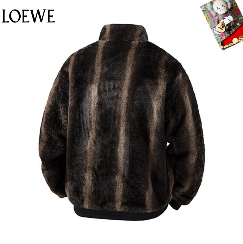 Cheap Loewe Jackets for Men in 232838, $120 USD- [IB232838] - Replica Loewe Jackets for Men