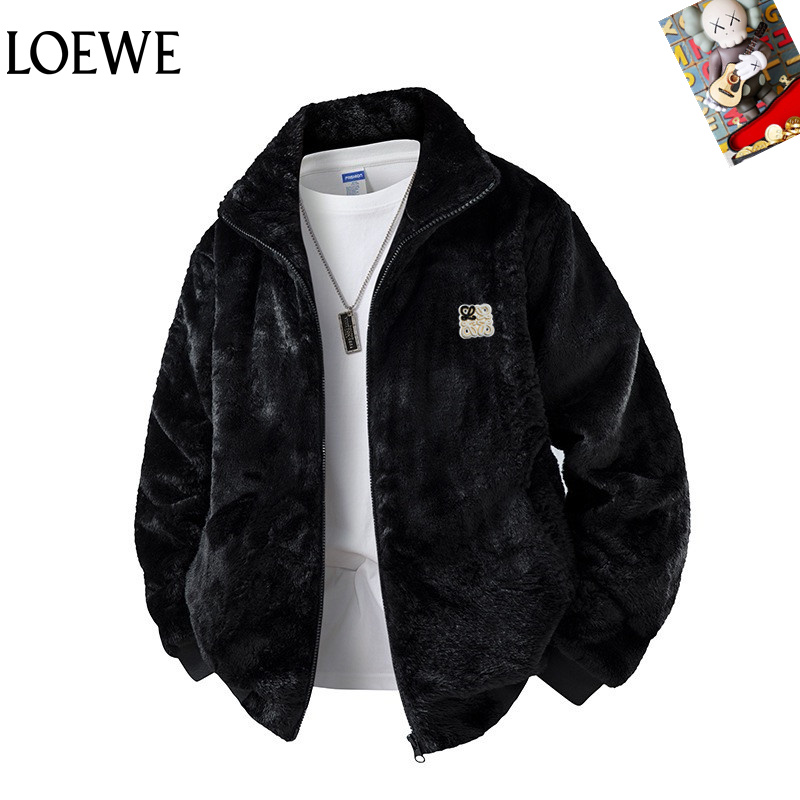 Cheap Loewe Jackets for Men in 232839, $120 USD- [IB232839] - Replica Loewe Jackets for Men