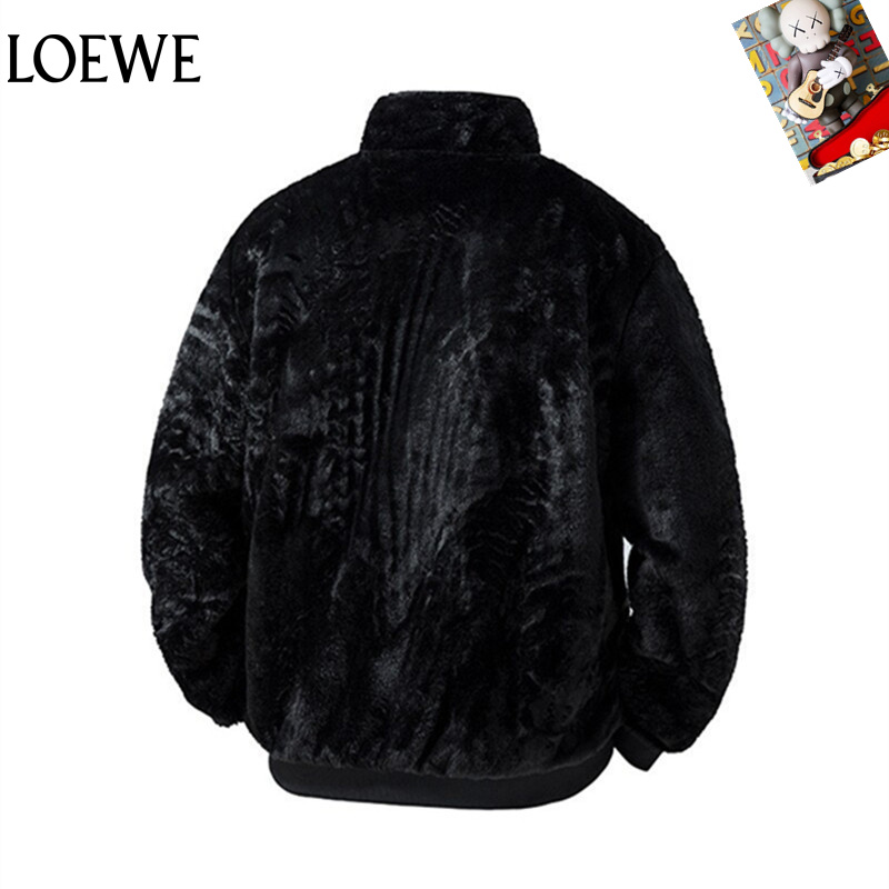 Cheap Loewe Jackets for Men in 232839, $120 USD- [IB232839] - Replica Loewe Jackets for Men