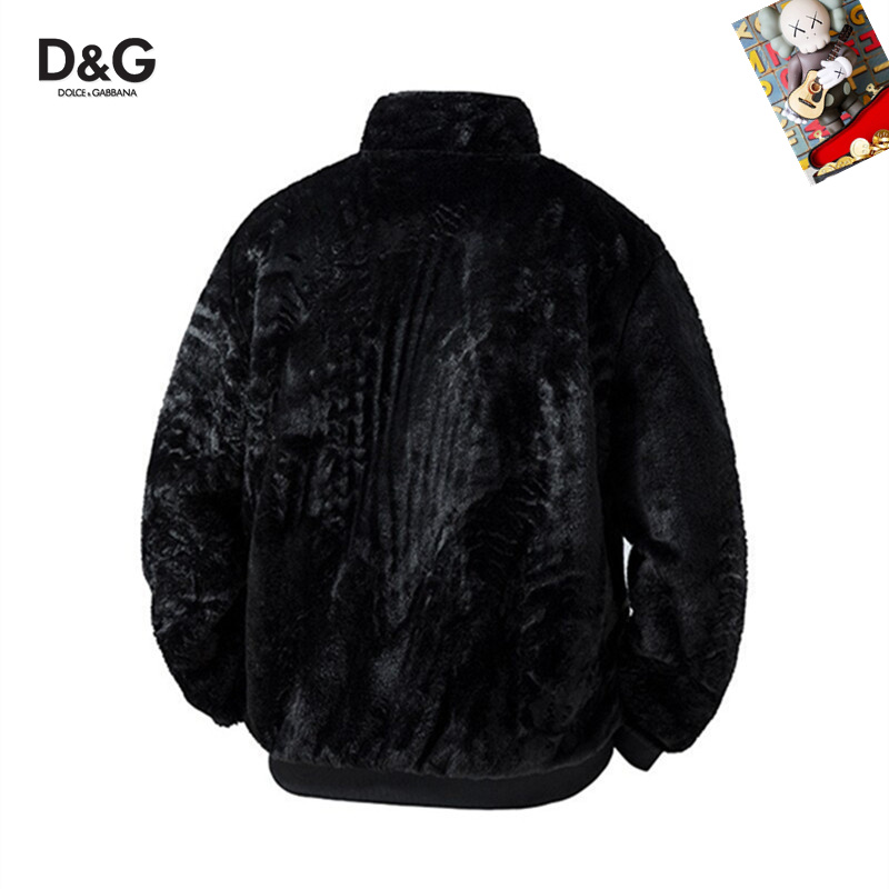 Cheap DG Jackets for Men in 232850, $120 USD- [IB232850] - Replica DG Jackets for Men