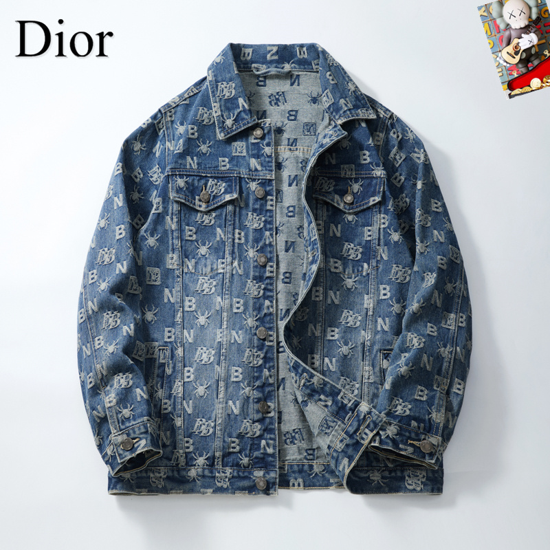 Cheap Dior Tracksuits for Men in 232879, $110 USD- [IB232879] - Replica Dior Tracksuits for Men