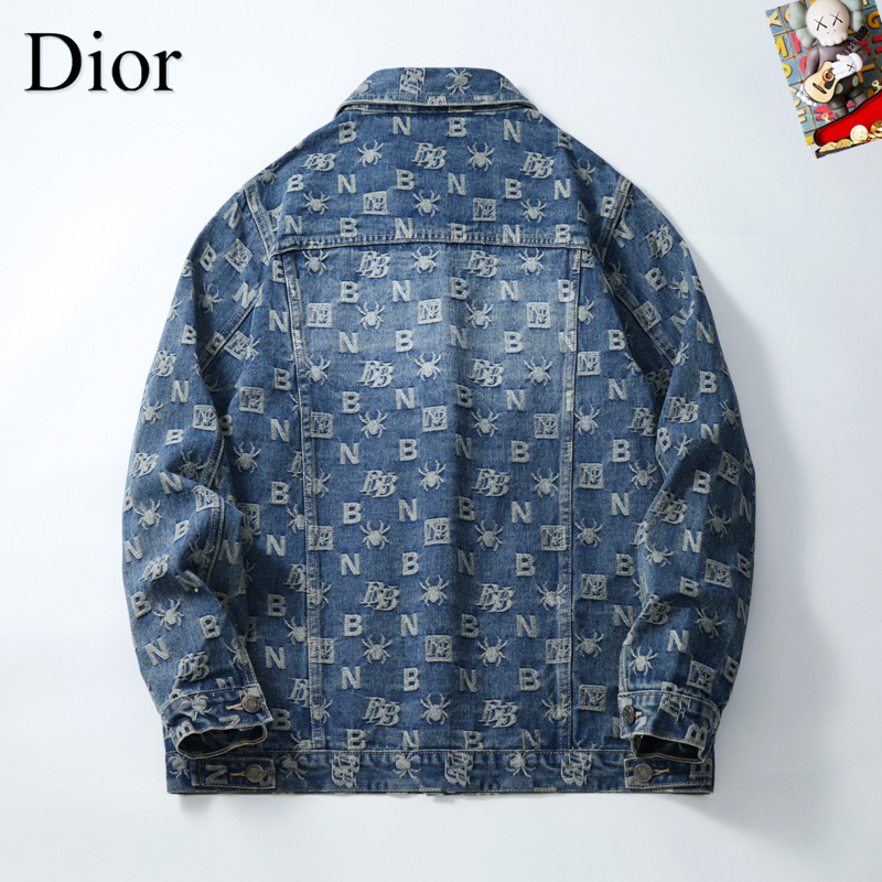 Cheap Dior Tracksuits for Men in 232879, $110 USD- [IB232879] - Replica Dior Tracksuits for Men