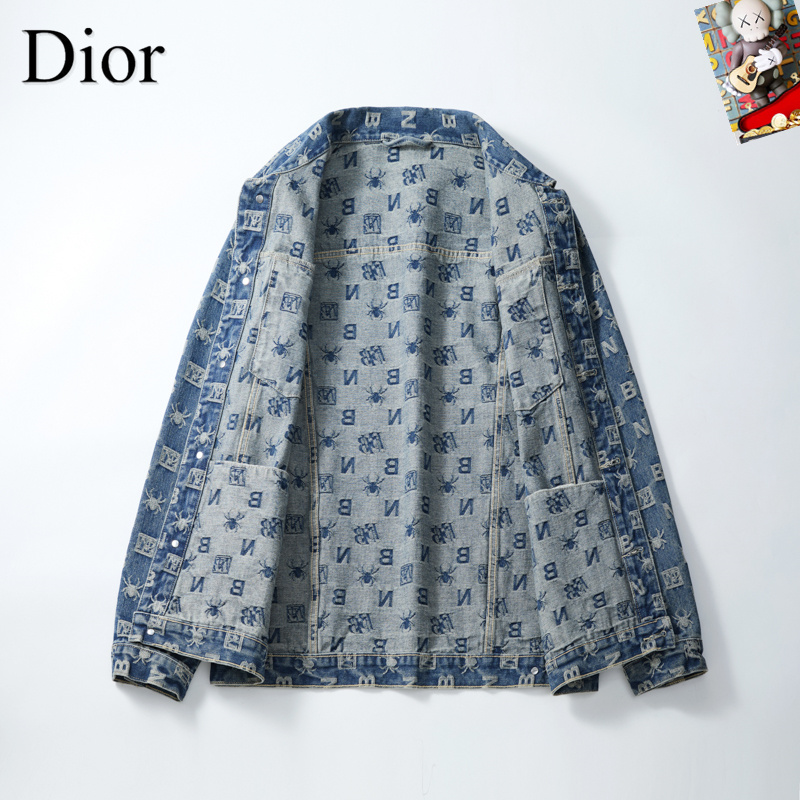 Cheap Dior Tracksuits for Men in 232879, $110 USD- [IB232879] - Replica Dior Tracksuits for Men