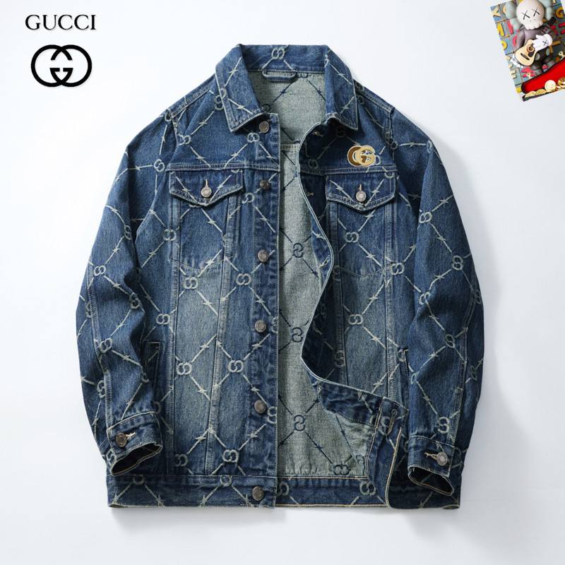Cheap Gucci Tracksuits for Men in 232880, $110 USD- [IB232880] - Replica Gucci Tracksuits for Men