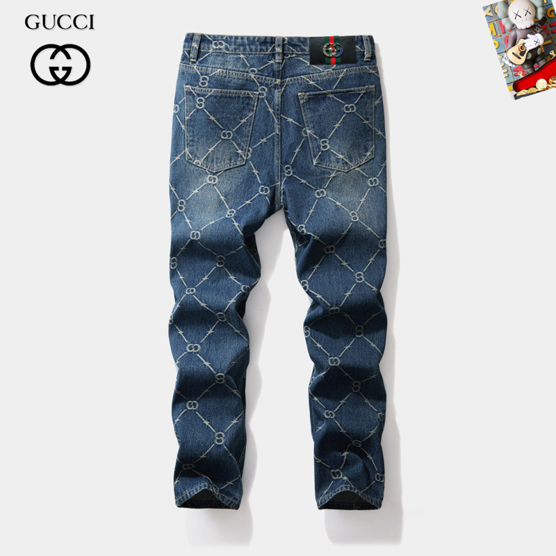 Cheap Gucci Tracksuits for Men in 232880, $110 USD- [IB232880] - Replica Gucci Tracksuits for Men