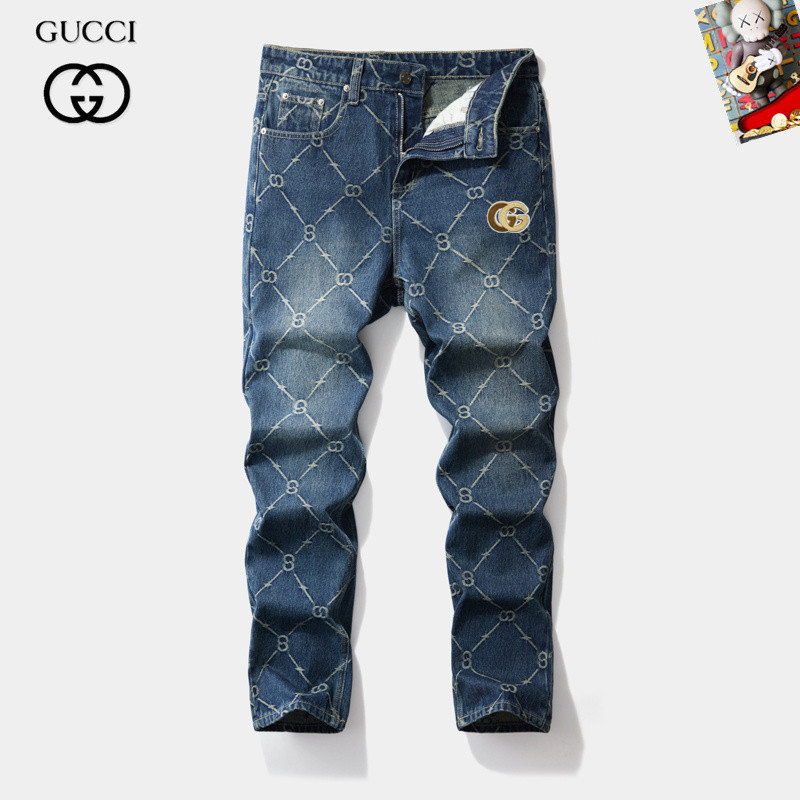 Cheap Gucci Tracksuits for Men in 232880, $110 USD- [IB232880] - Replica Gucci Tracksuits for Men