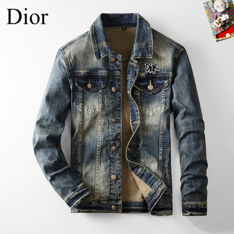 Cheap Dior Tracksuits for Men in 232882, $110 USD- [IB232882] - Replica Dior Tracksuits for Men