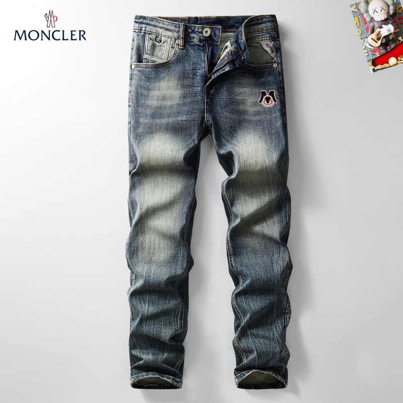 Cheap MONCLE Tracksuits for Men in 232885, $110 USD- [IB232885] - Replica MONCLE Tracksuits for Men