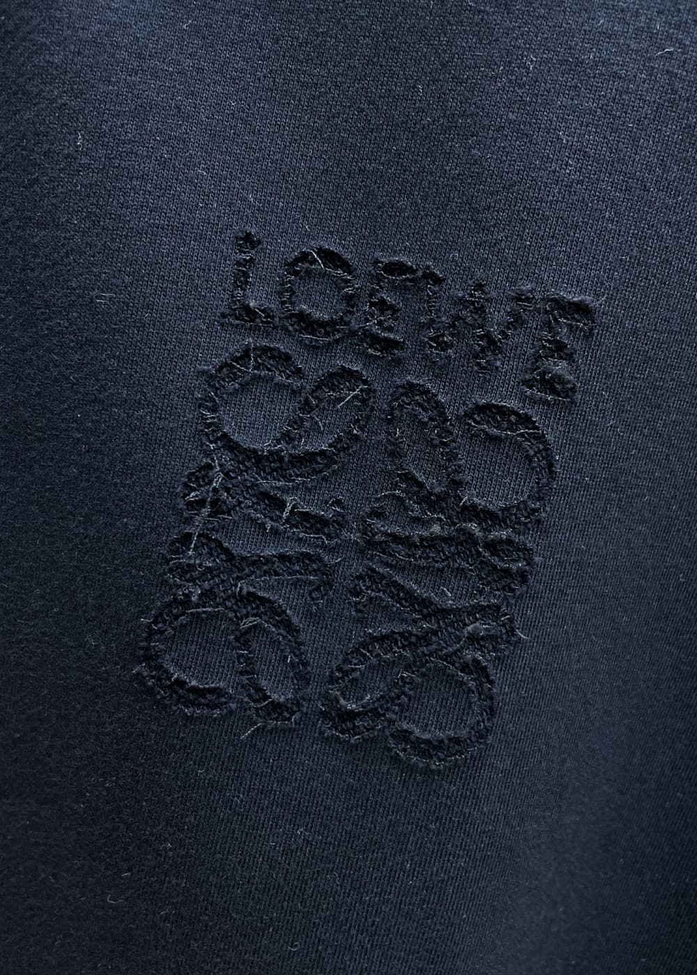 Cheap Loewe Tracksuits in 232888, $110 USD- [IB232888] - Replica Loewe Tracksuits