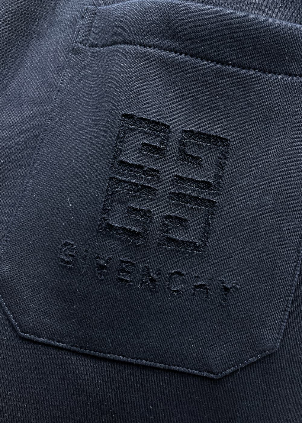 Cheap Givenchy  Tracksuits for Men in 232890, $110 USD- [IB232890] - Replica Givenchy  Tracksuits for Men