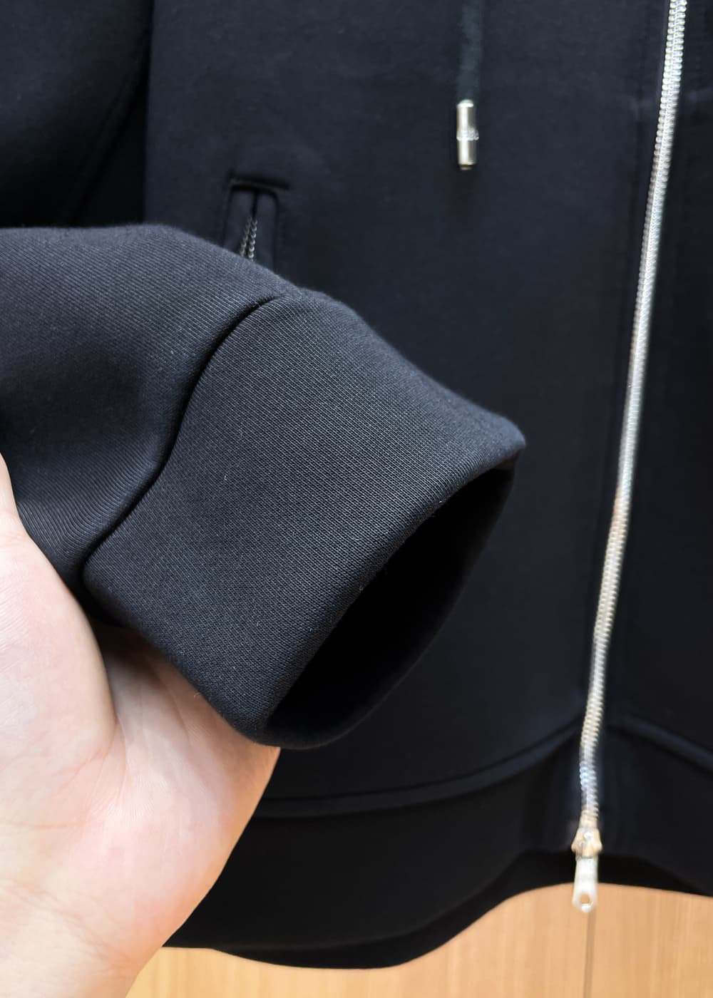 Cheap Balenciaga Tracksuits in 232892, $110 USD- [IB232892] - Replica Balenciaga Tracksuits