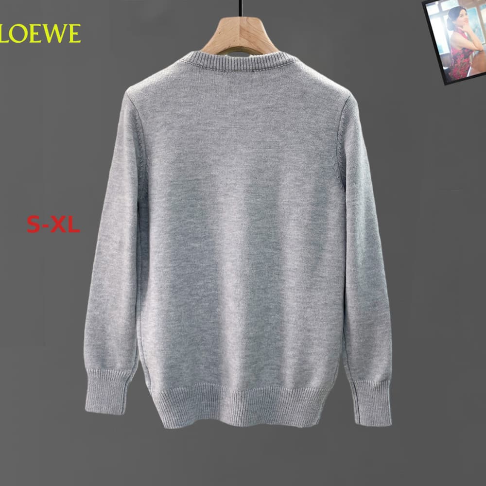 Cheap Loewe Sweaters in 232922, $55 USD- [IB232922] - Replica Loewe Sweaters