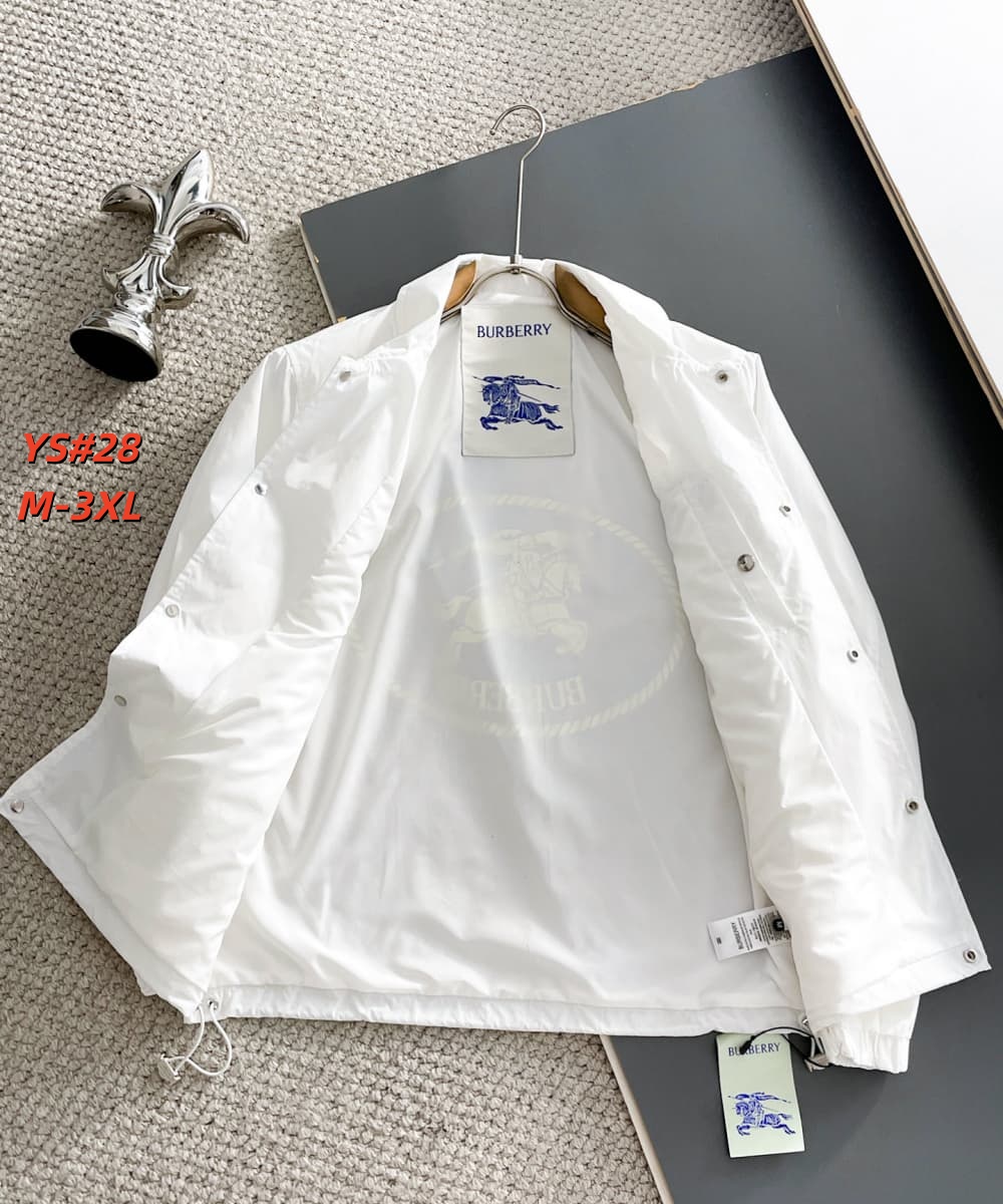 Cheap Buberry Jackets For Men in 232923, $85 USD- [IB232923] - Replica Buberry Jackets For Men