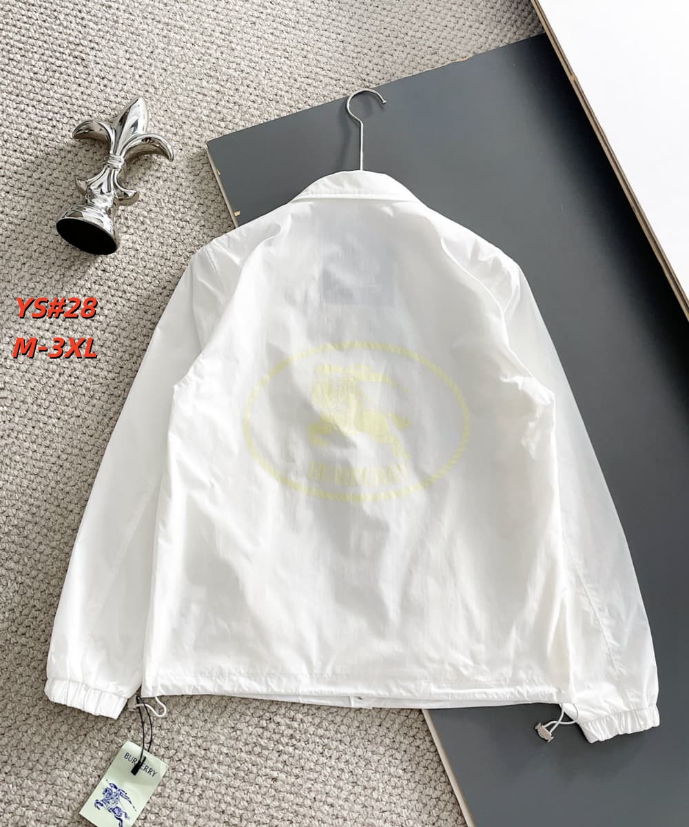 Cheap Buberry Jackets For Men in 232923, $85 USD- [IB232923] - Replica Buberry Jackets For Men