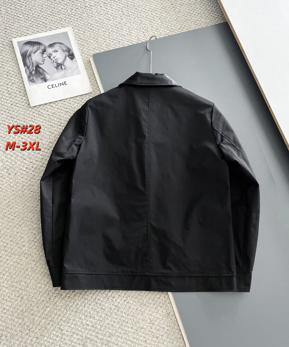 Cheap Buberry Jackets For Men in 232927, $85 USD- [IB232927] - Replica Buberry Jackets For Men