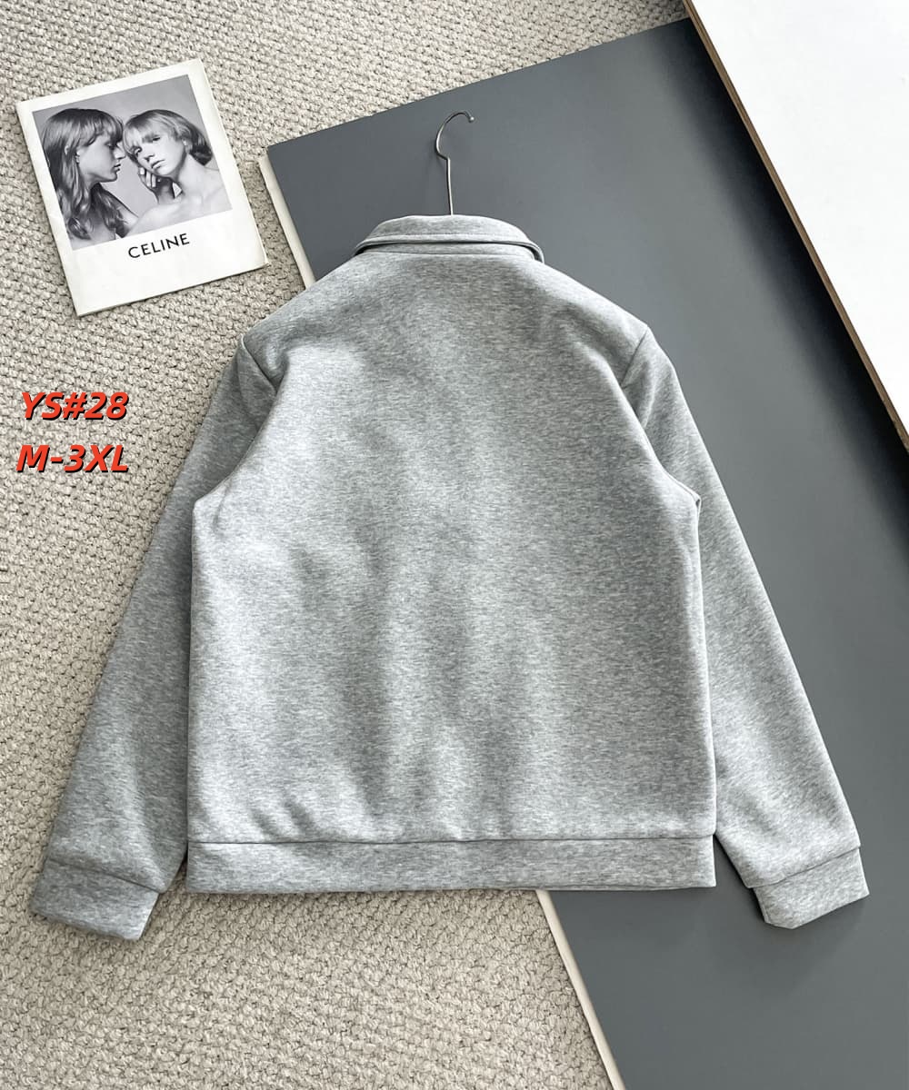 Cheap Prada Jackets for Men in 232930, $85 USD- [IB232930] - Replica Prada Jackets for Men