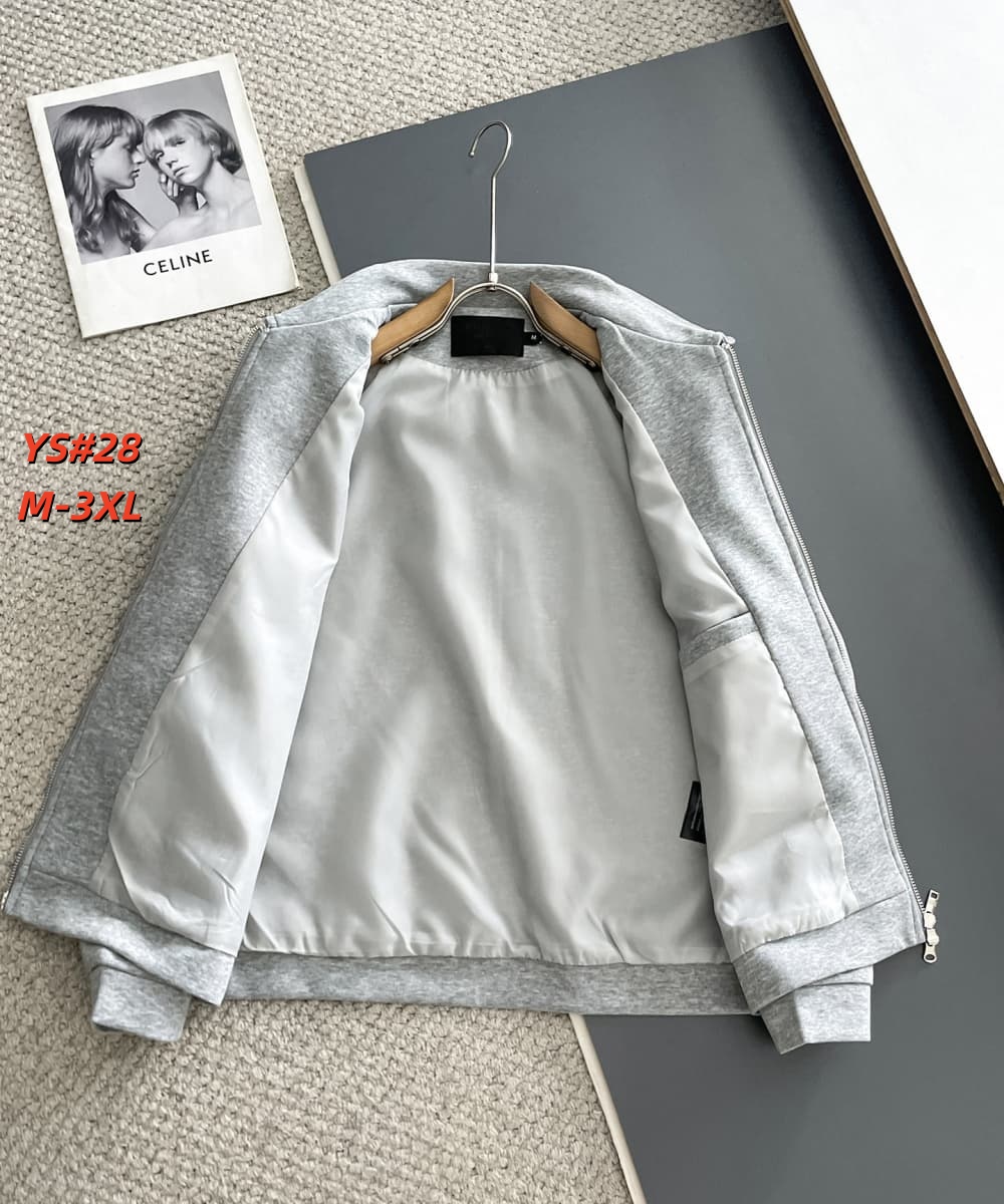 Cheap Prada Jackets for Men in 232930, $85 USD- [IB232930] - Replica Prada Jackets for Men