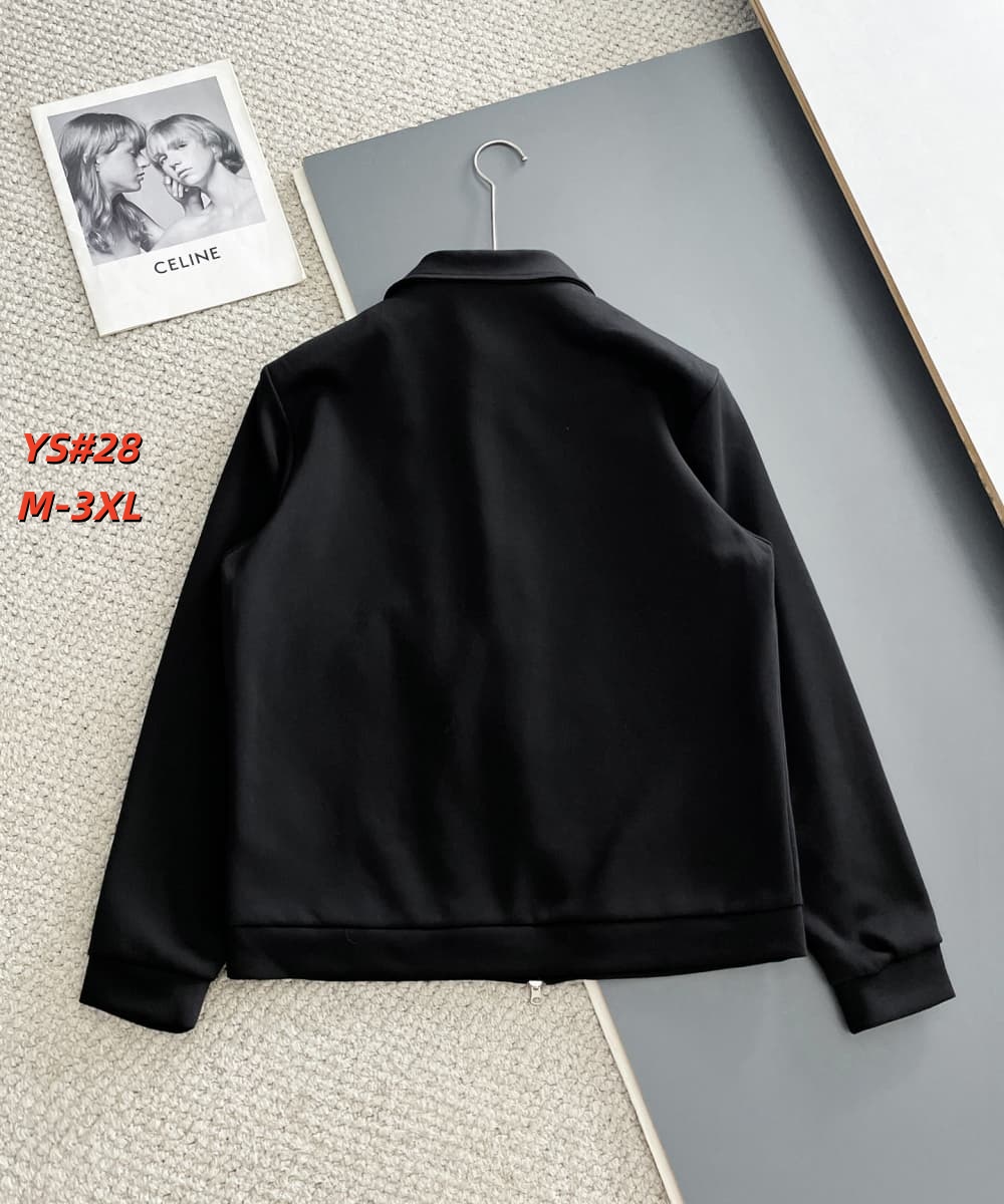 Cheap Prada Jackets for Men in 232931, $85 USD- [IB232931] - Replica Prada Jackets for Men