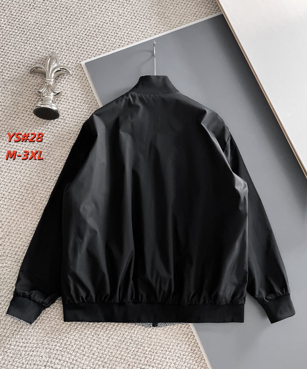 Cheap Dior Jackets in 232937, $85 USD- [IB232937] - Replica Dior Jackets