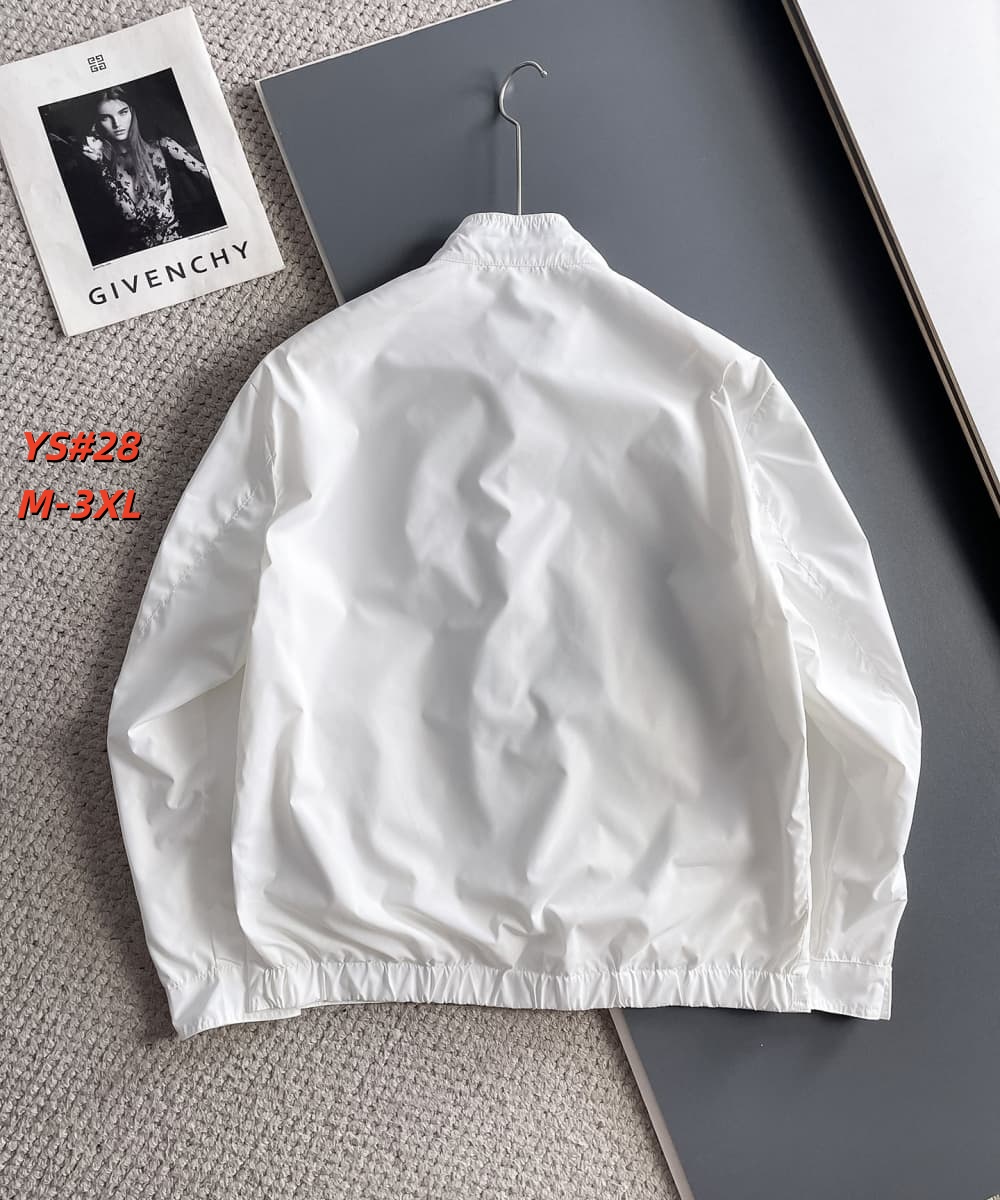 Cheap Prada Jackets for Men in 232944, $85 USD- [IB232944] - Replica Prada Jackets for Men