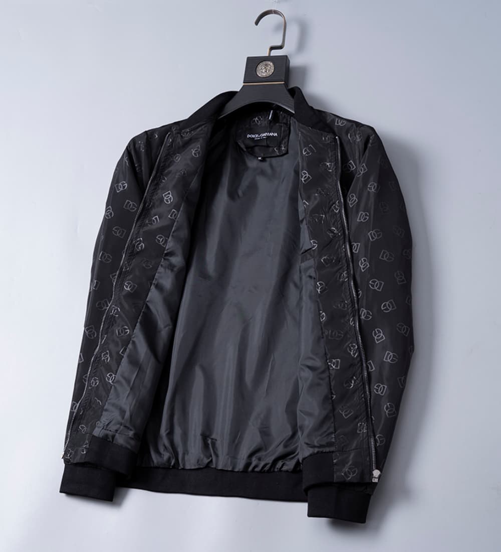 Cheap DG Jackets for Men in 232956, $45 USD- [IB232956] - Replica DG Jackets for Men