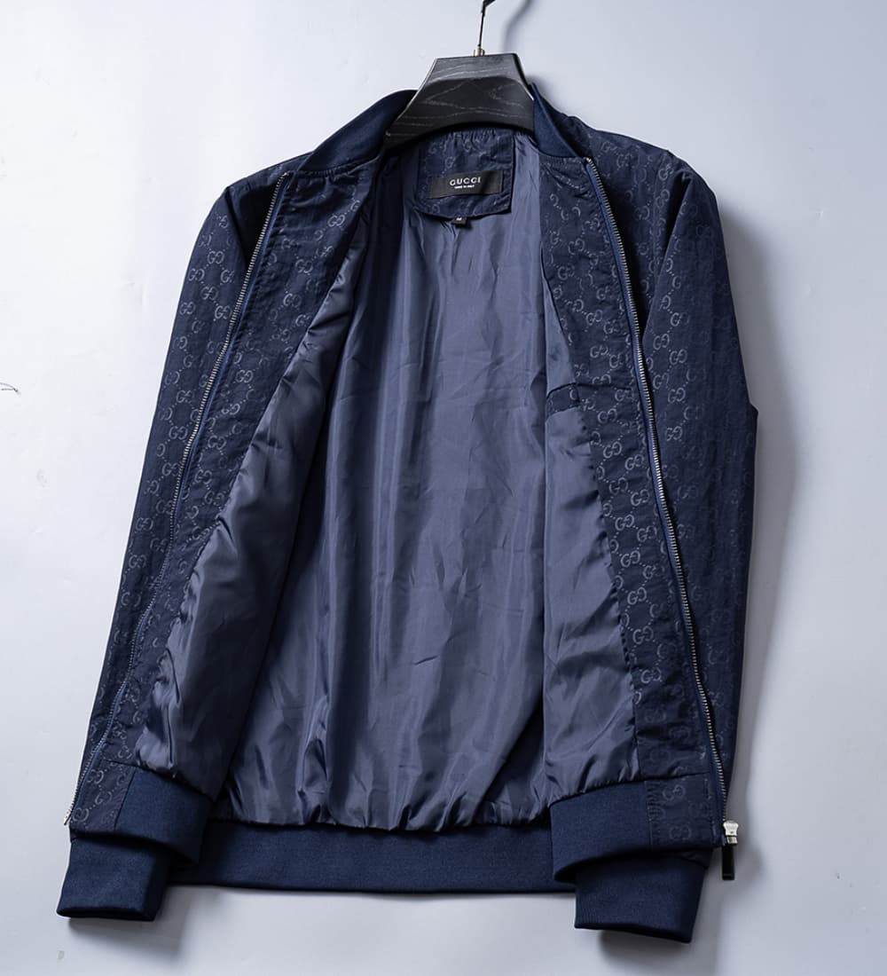 Cheap Gucci Thin Jackets For Men in 232959, $45 USD- [IB232959] - Replica Gucci Thin Jackets For Men