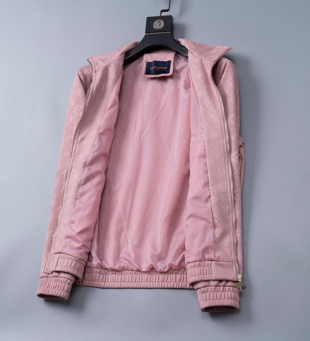 Cheap Louis Vuitton Thin Jackets For Men in 232966, $45 USD- [IB232966] - Replica Louis Vuitton Thin Jackets For Men