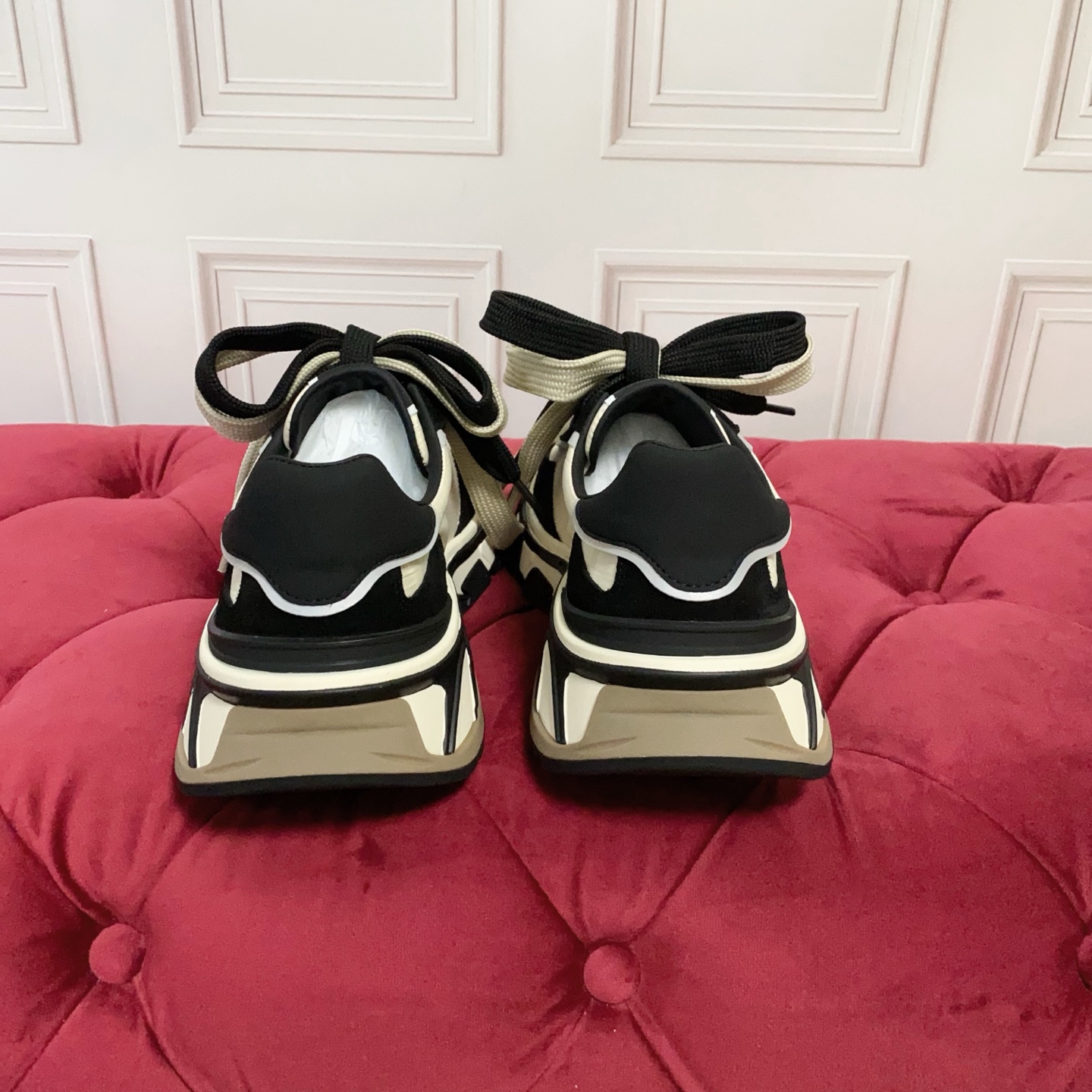Cheap DG Sneakers For Women in 232981, $85 USD- [IB232981] - Replica DG Sneakers For Women