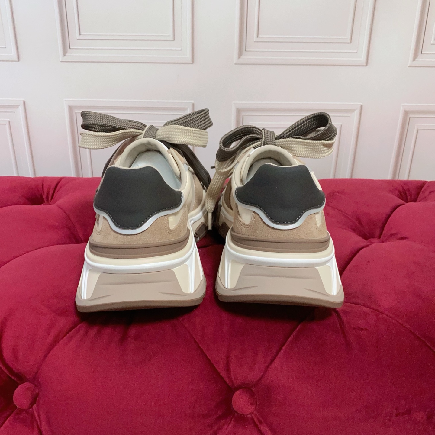 Cheap DG Sneakers For Women in 232982, $85 USD- [IB232982] - Replica DG Sneakers For Women