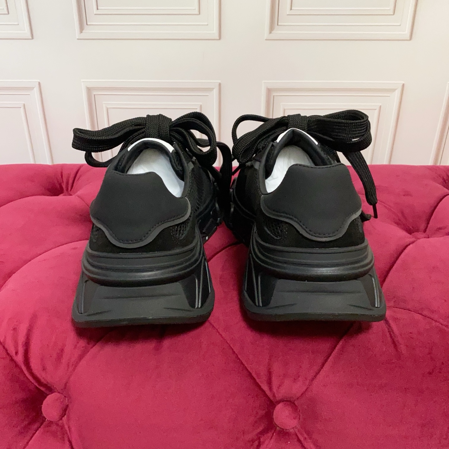 Cheap DG Sneakers For Women in 232983, $85 USD- [IB232983] - Replica DG Sneakers For Women