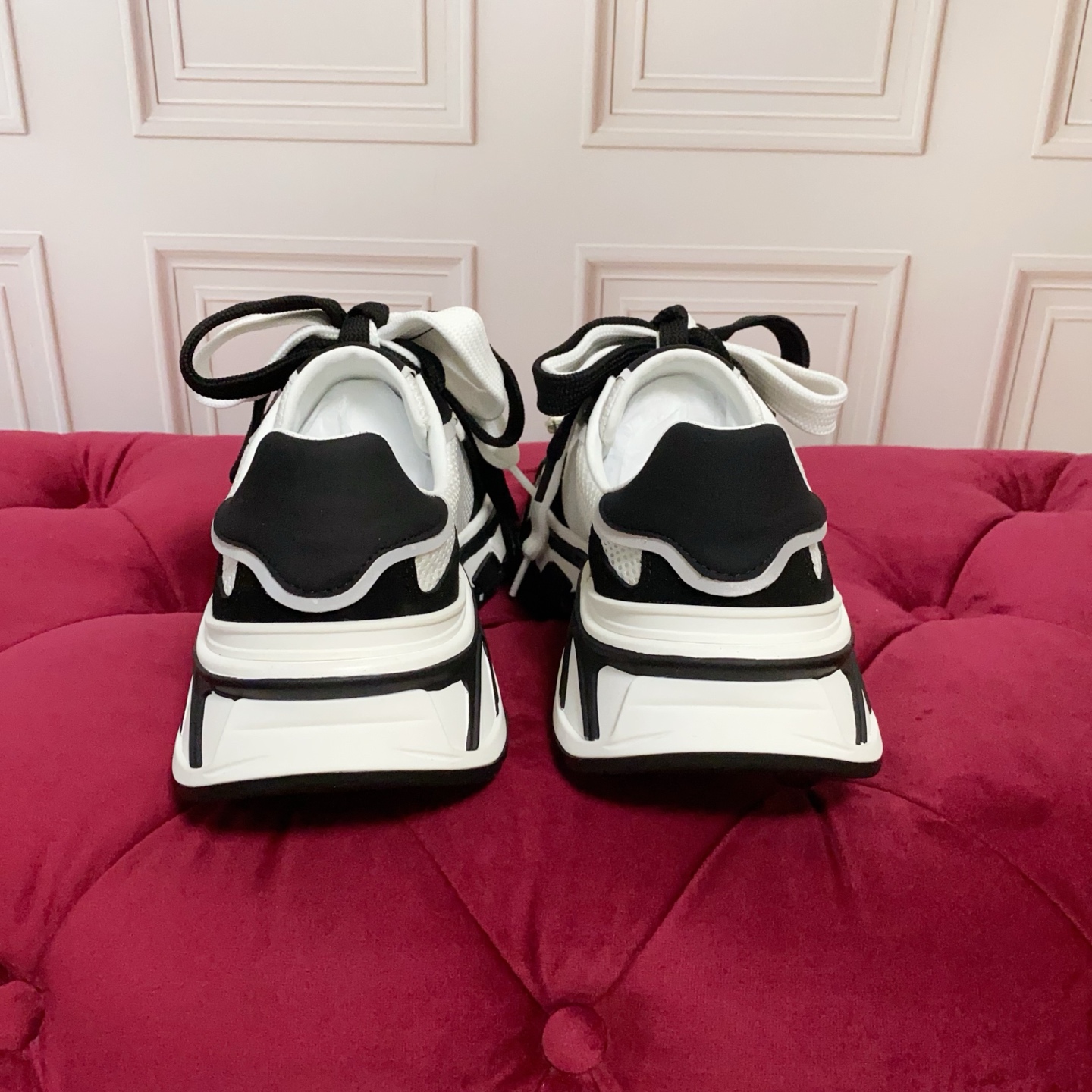 Cheap DG Sneakers For Women in 232988, $95 USD- [IB232988] - Replica DG Sneakers For Women