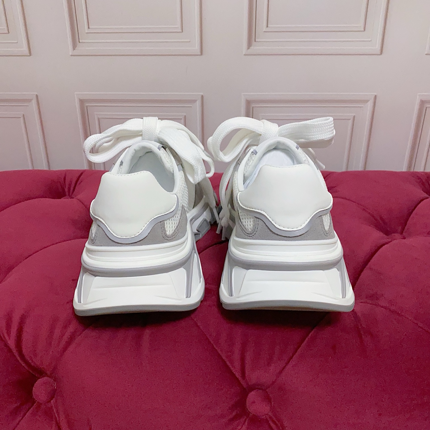 Cheap DG Sneakers For Women in 232990, $85 USD- [IB232990] - Replica DG Sneakers For Women