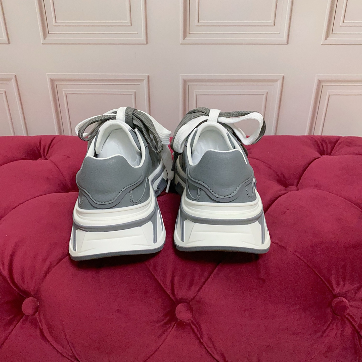 Cheap DG Sneakers For Women in 232991, $85 USD- [IB232991] - Replica DG Sneakers For Women
