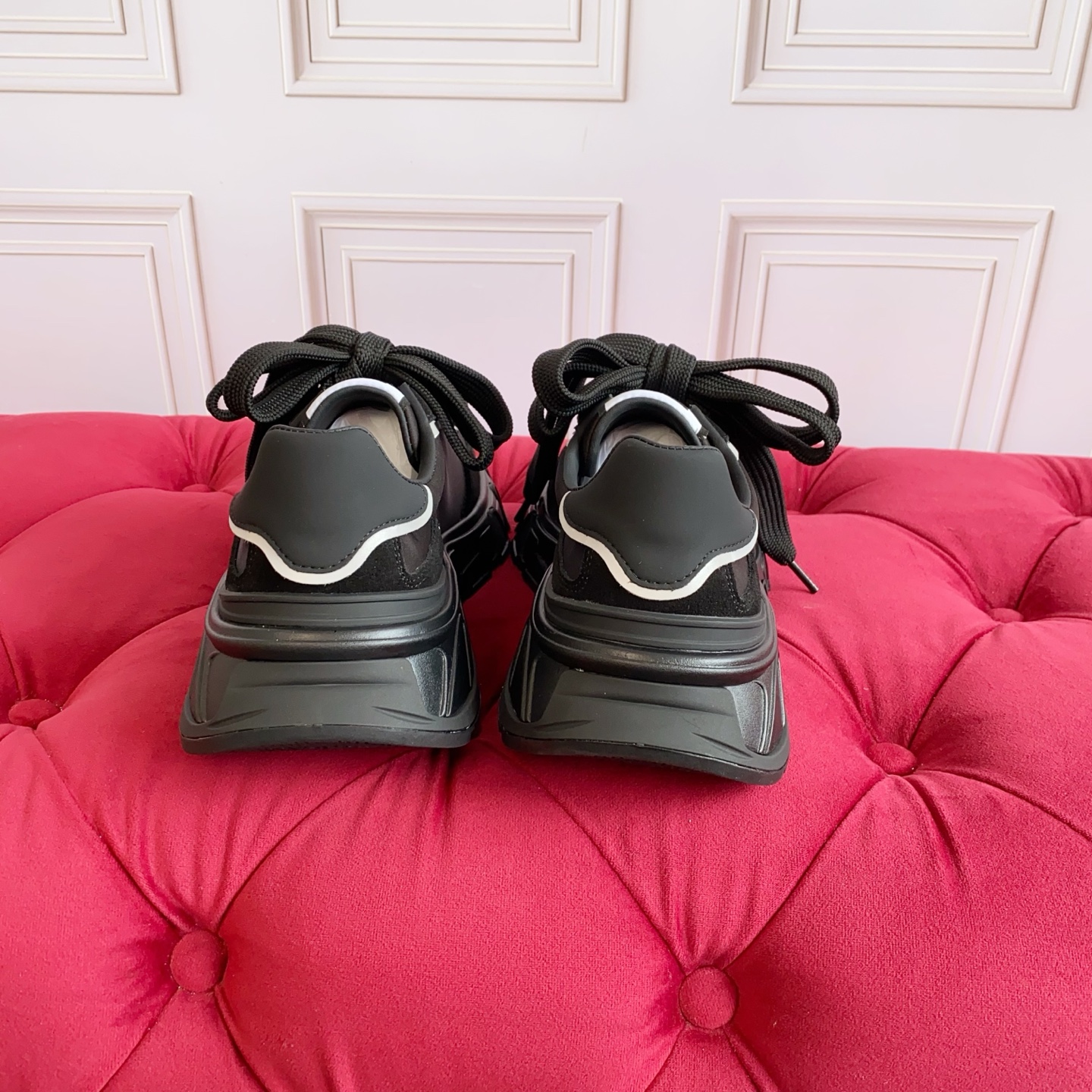 Cheap DG Sneakers For Women in 232997, $85 USD- [IB232997] - Replica DG Sneakers For Women