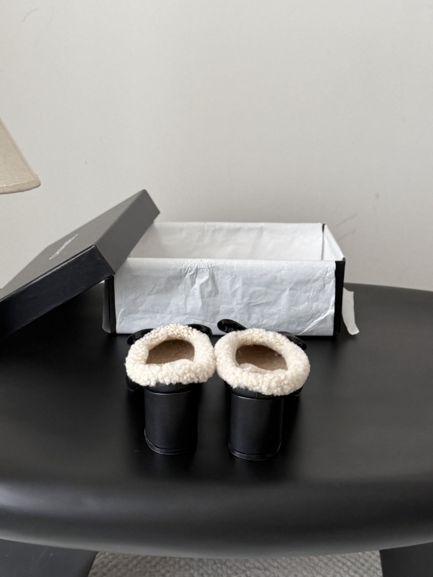 Cheap Chanel Sandals For Women in 233033, $85 USD- [IB233033] - Replica Chanel Sandals For Women