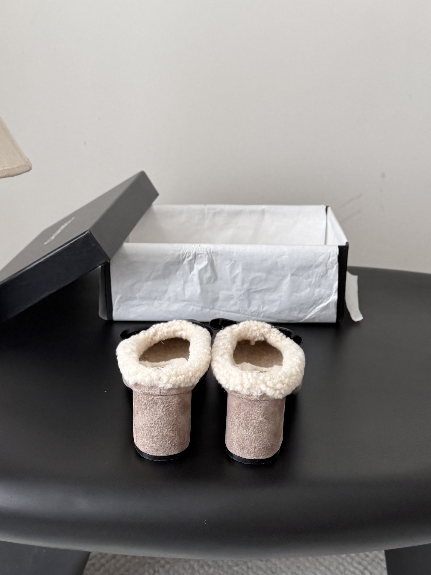 Cheap Chanel Sandals For Women in 233034, $85 USD- [IB233034] - Replica Chanel Sandals For Women