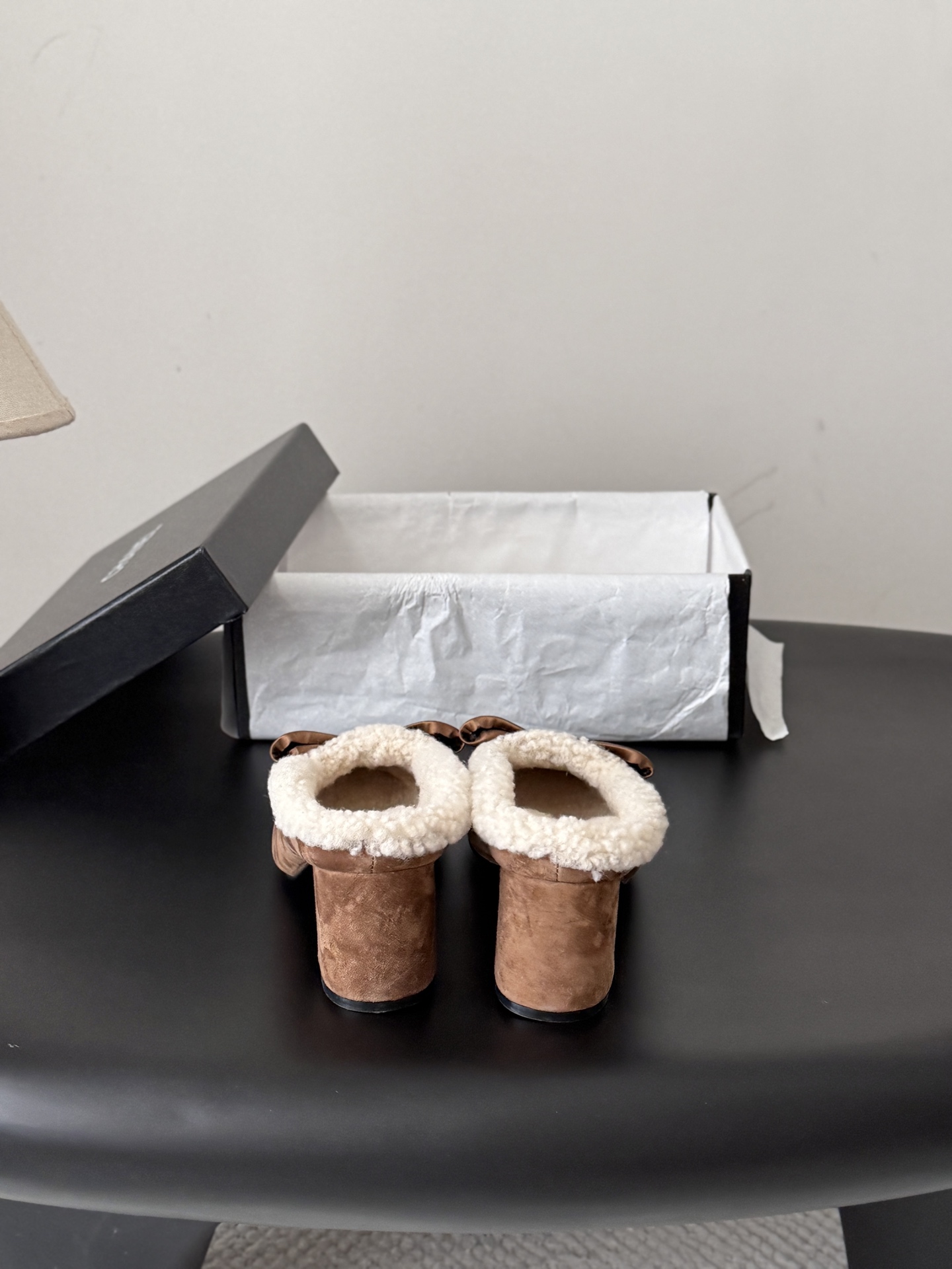 Cheap Chanel Sandals For Women in 233035, $85 USD- [IB233035] - Replica Chanel Sandals For Women