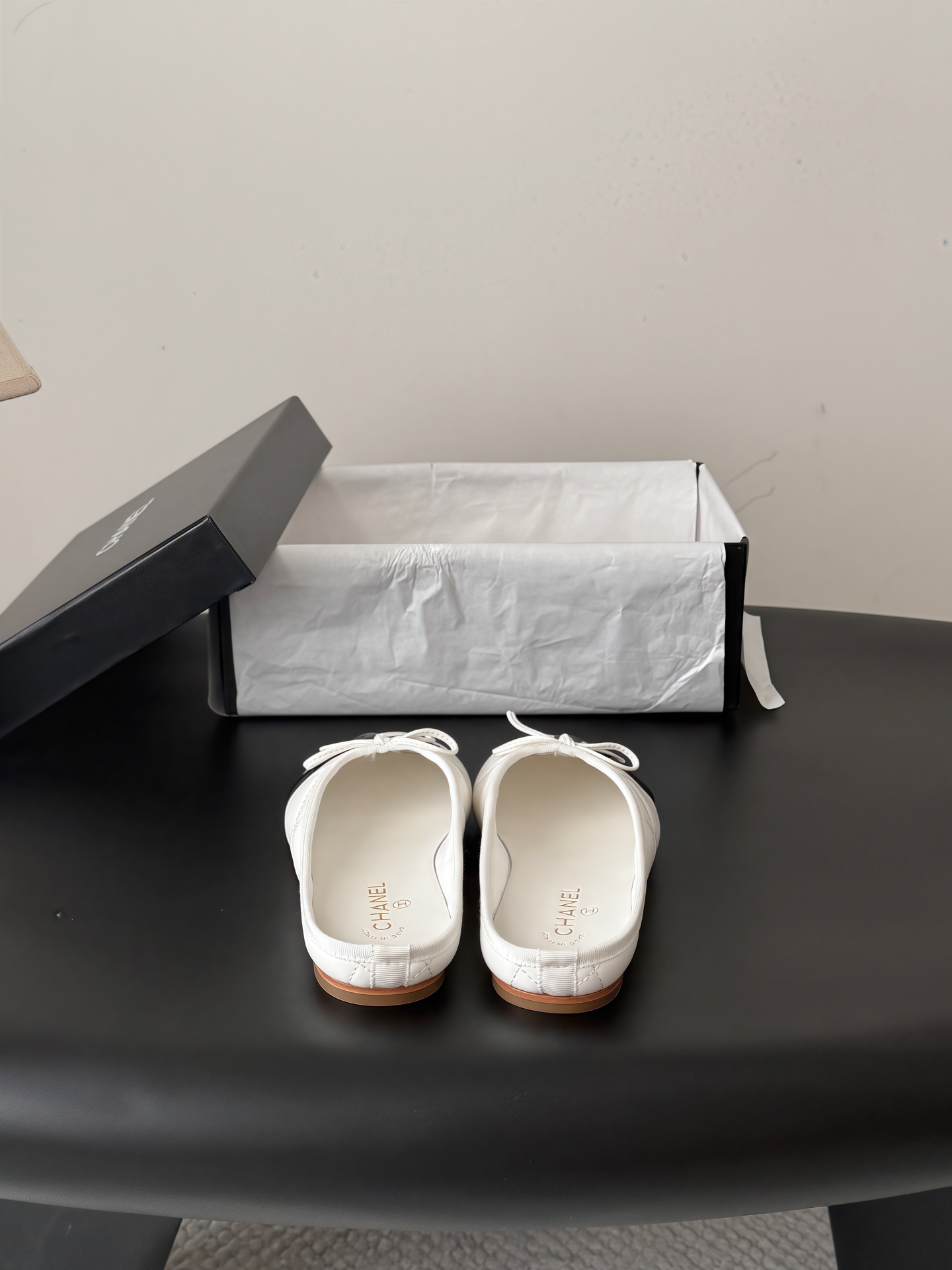 Cheap Chanel Sandals For Women in 233053, $85 USD- [IB233053] - Replica Chanel Sandals For Women