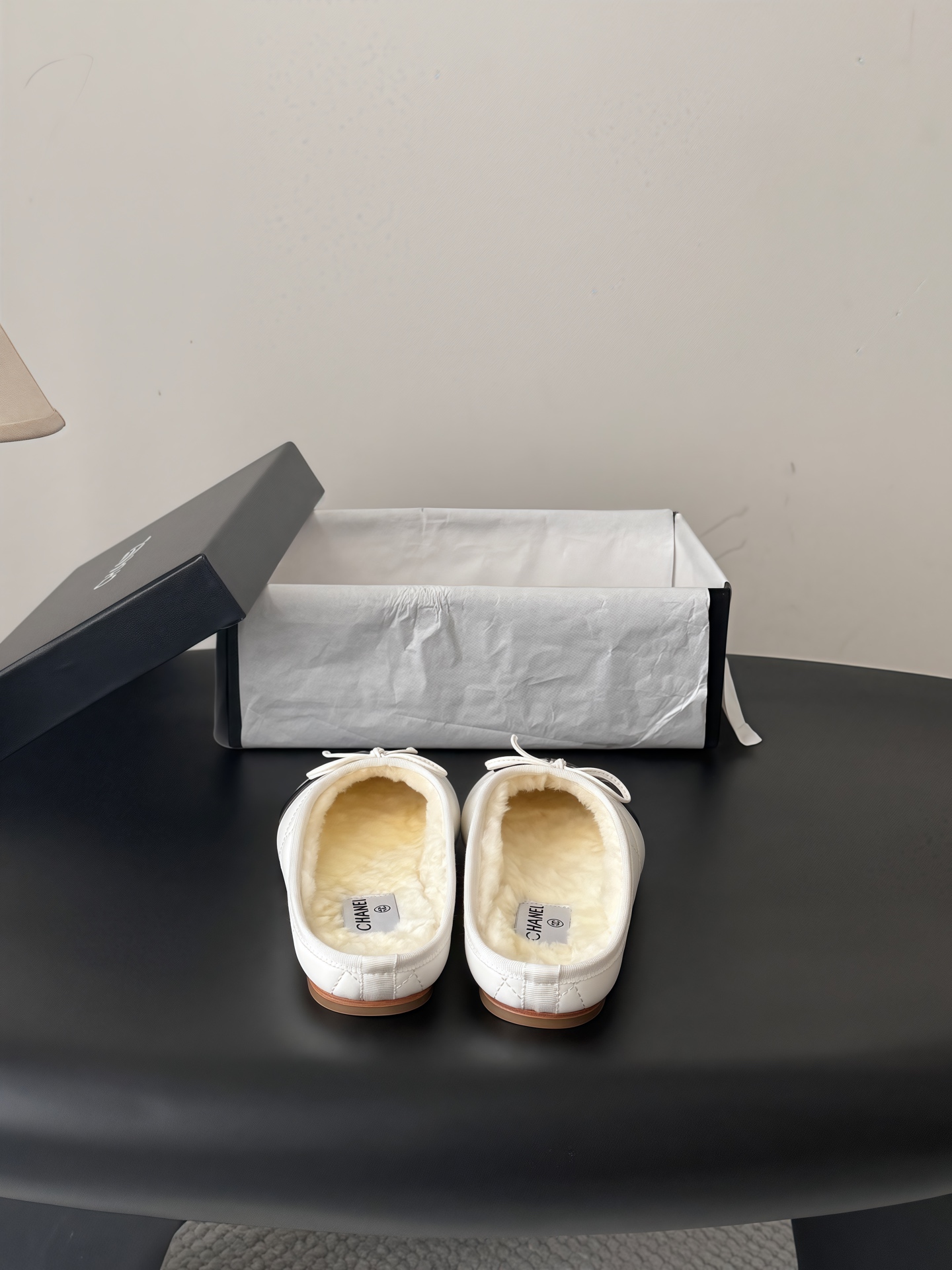 Cheap Chanel Sandals For Women in 233057, $90 USD- [IB233057] - Replica Chanel Sandals For Women