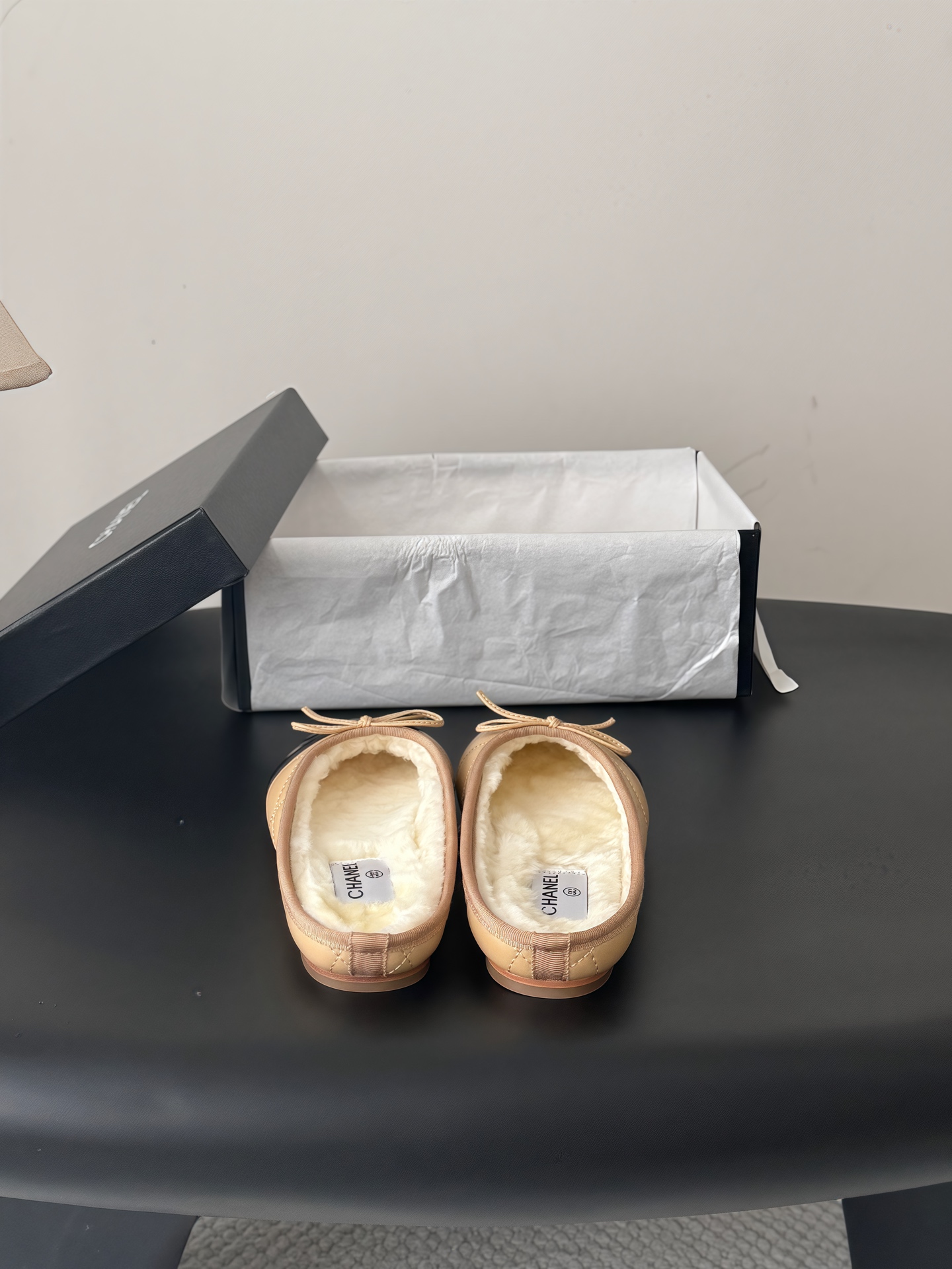 Cheap Chanel Sandals For Women in 233058, $90 USD- [IB233058] - Replica Chanel Sandals For Women