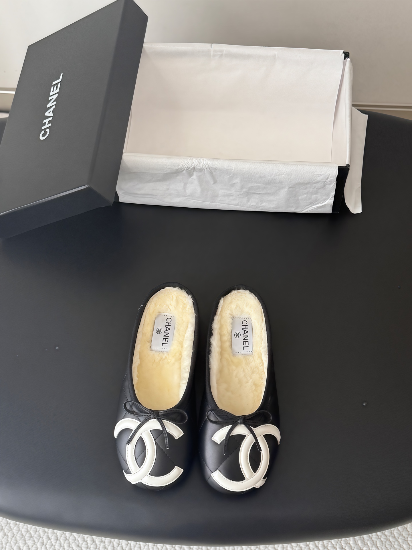 Cheap Chanel Sandals For Women in 233059, $90 USD- [IB233059] - Replica Chanel Sandals For Women