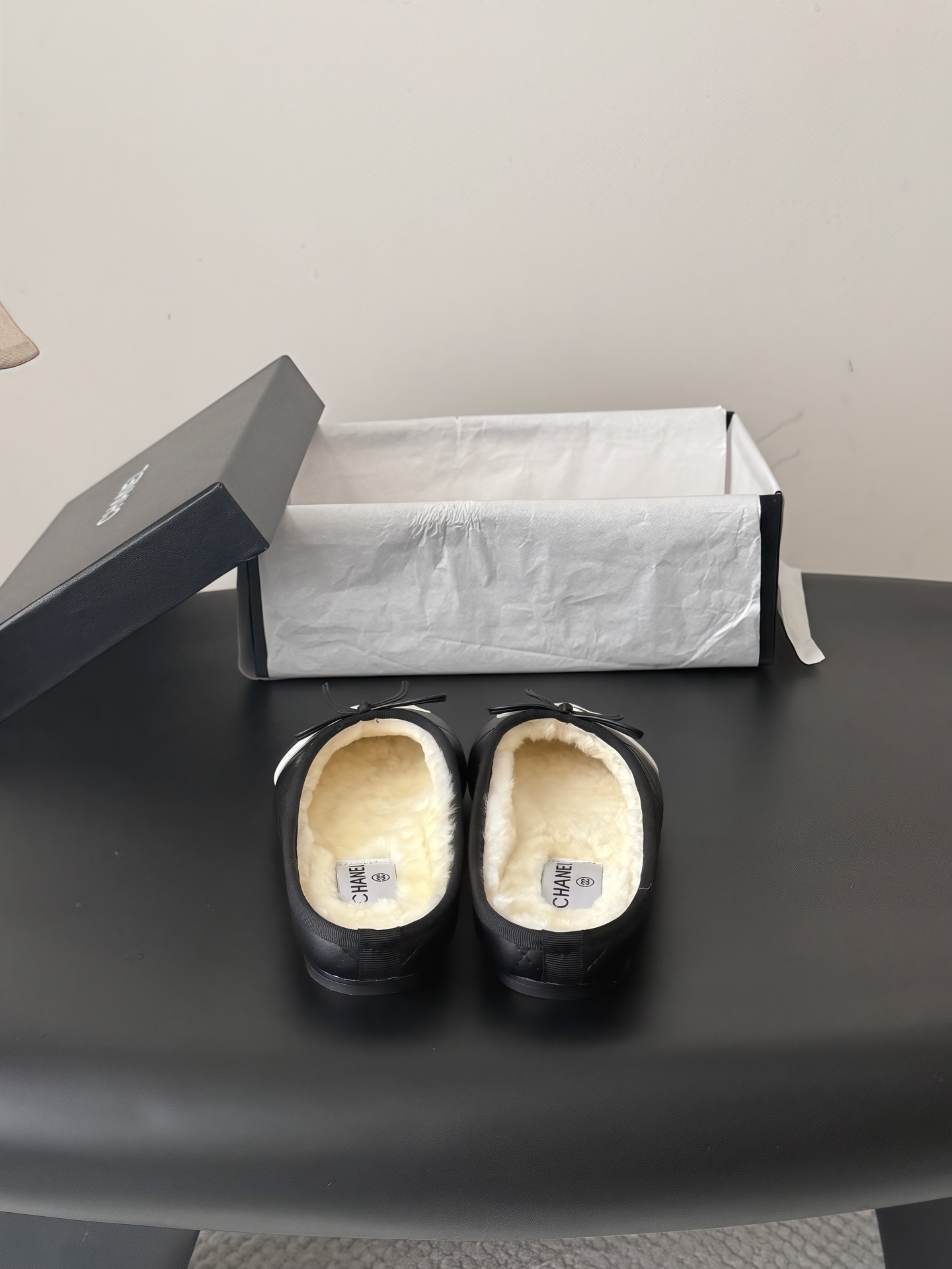 Cheap Chanel Sandals For Women in 233059, $90 USD- [IB233059] - Replica Chanel Sandals For Women