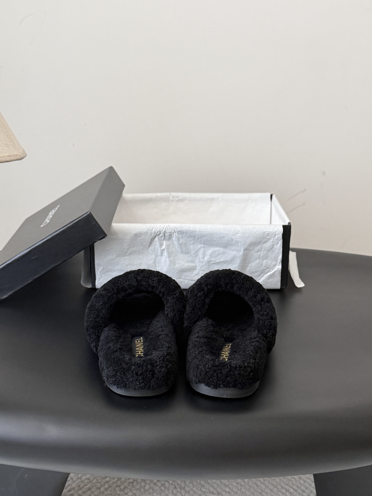 Cheap Chanel Sandals For Women in 233064, $70 USD- [IB233064] - Replica Chanel Sandals For Women