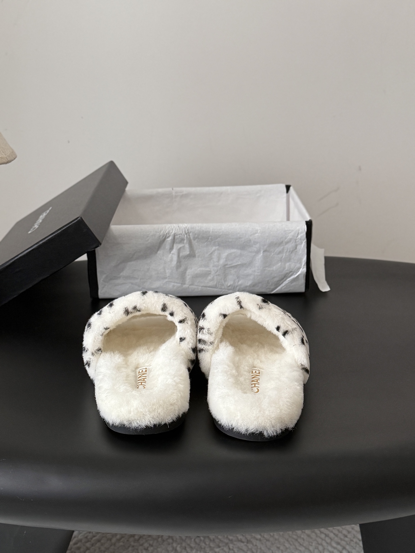 Cheap Chanel Sandals For Women in 233065, $70 USD- [IB233065] - Replica Chanel Sandals For Women