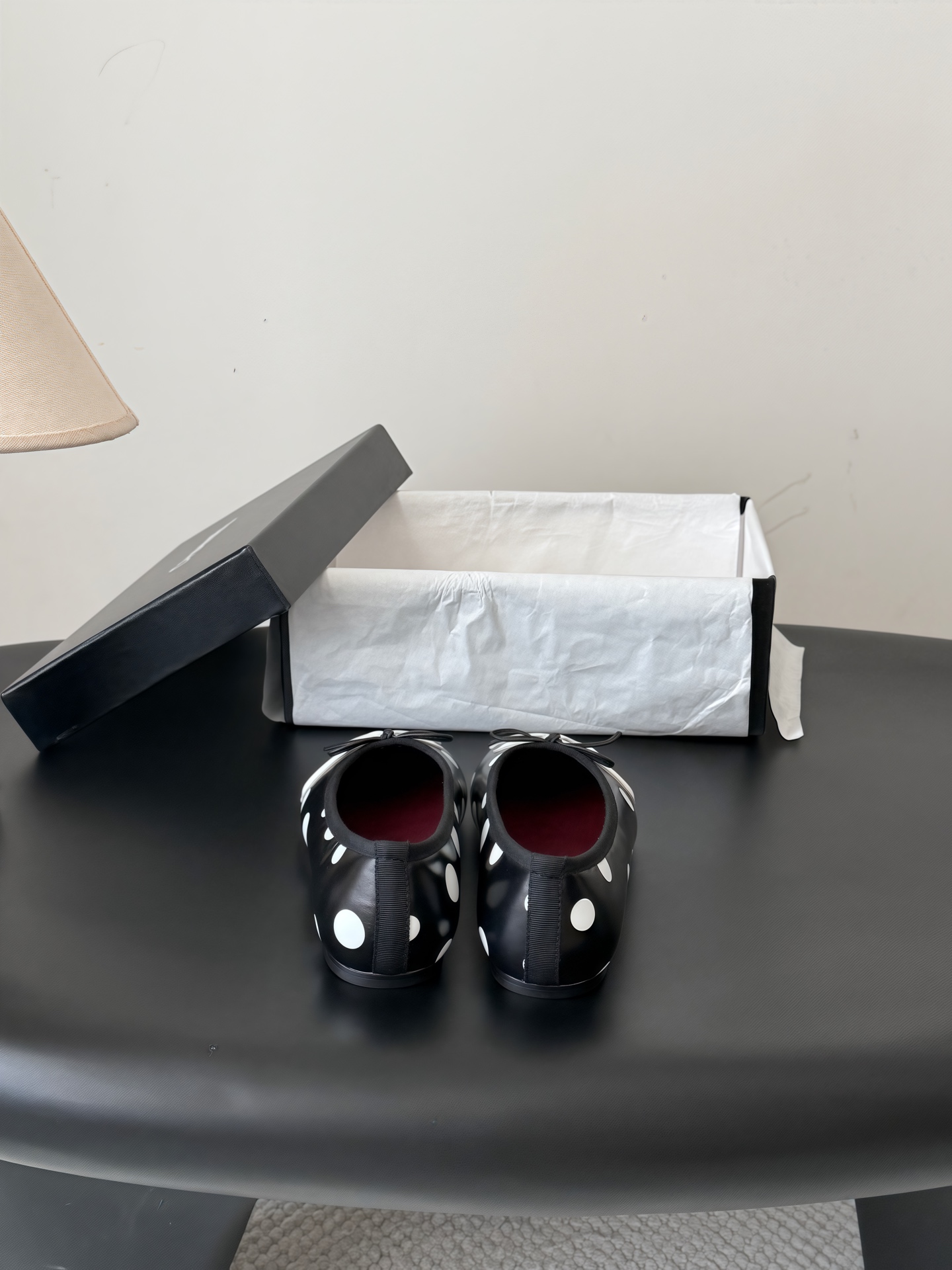 Cheap Chanel Loafers For Women in 233087, $90 USD- [IB233087] - Replica Chanel Loafers For Women