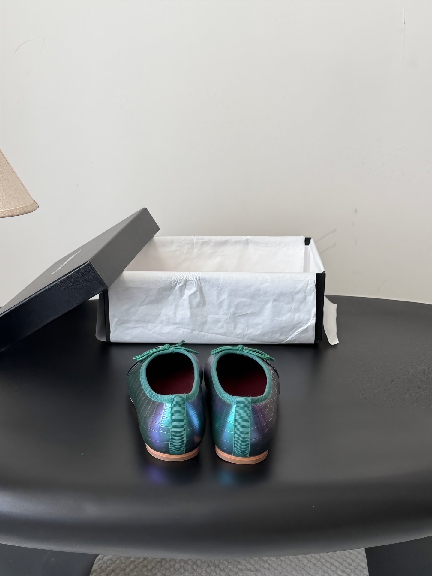Cheap Chanel Loafers For Women in 233088, $90 USD- [IB233088] - Replica Chanel Loafers For Women