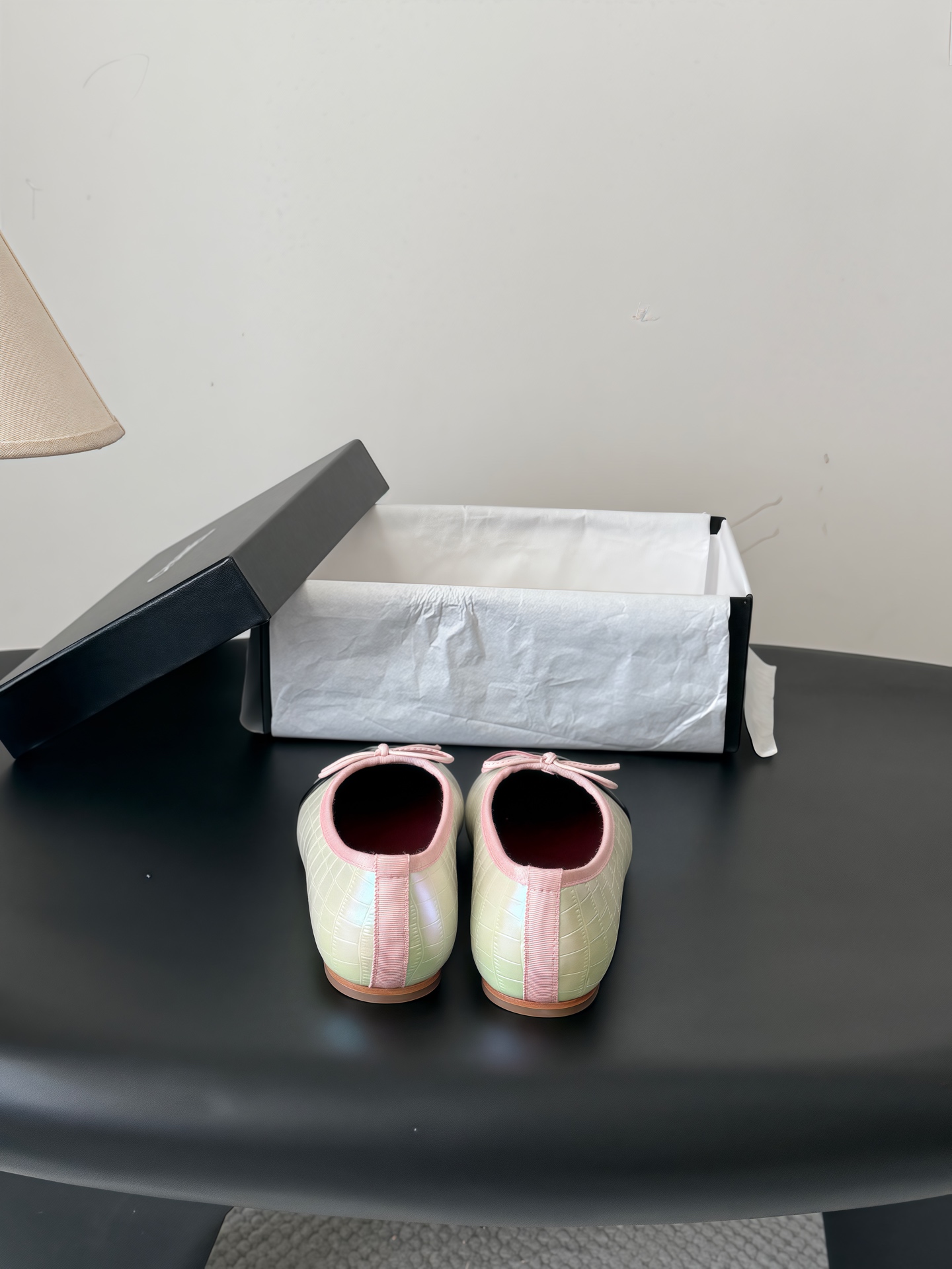 Cheap Chanel Loafers For Women in 233089, $90 USD- [IB233089] - Replica Chanel Loafers For Women
