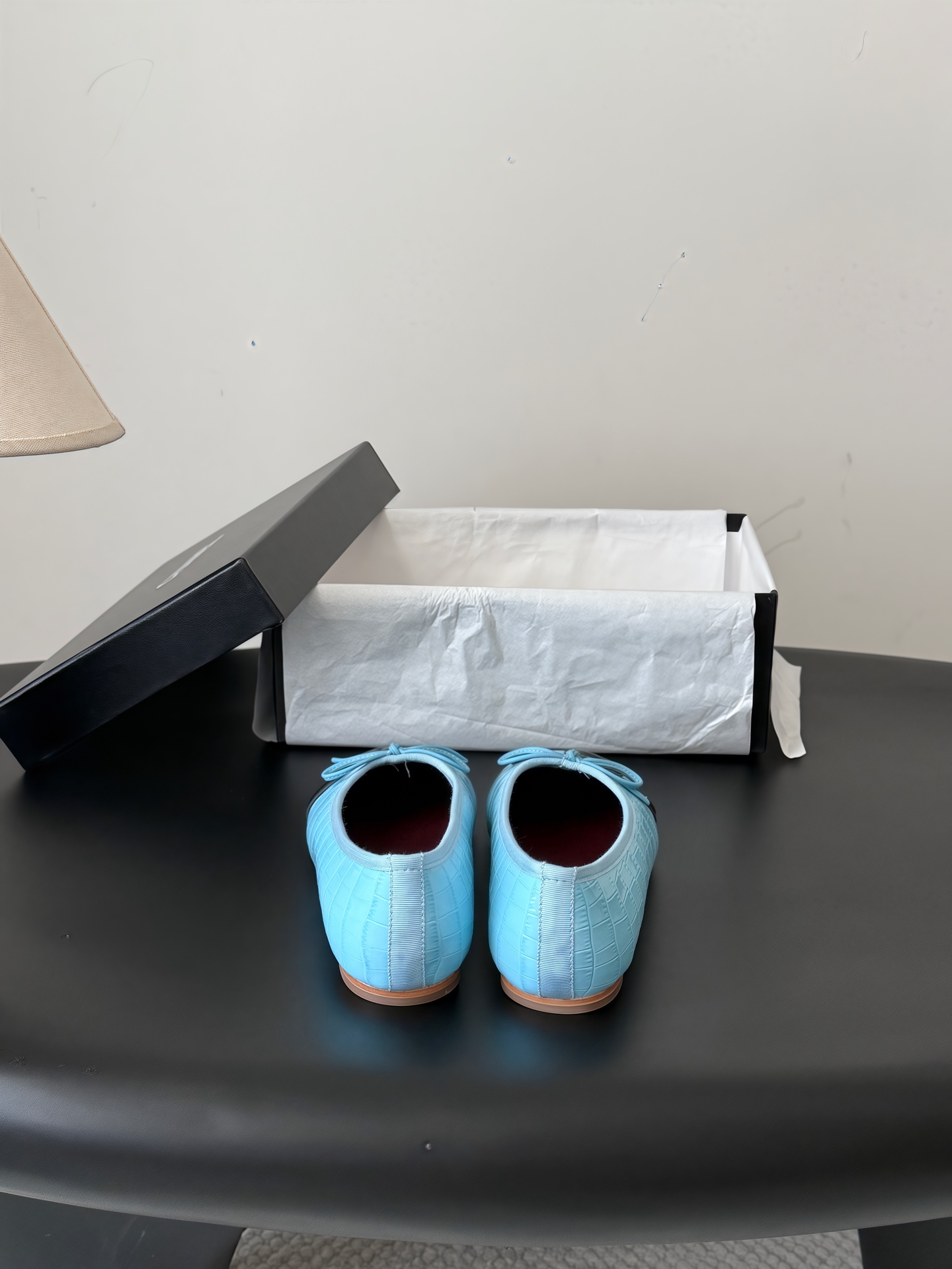 Cheap Chanel Loafers For Women in 233090, $90 USD- [IB233090] - Replica Chanel Loafers For Women